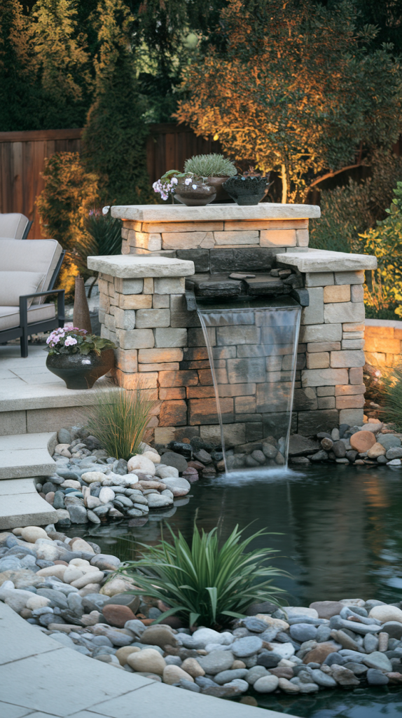 29 Back Patio Ideas for a Cozy, Chic, and Functional Outdoor Retreat