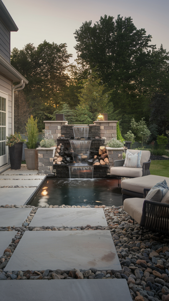 29 Back Patio Ideas for a Cozy, Chic, and Functional Outdoor Retreat