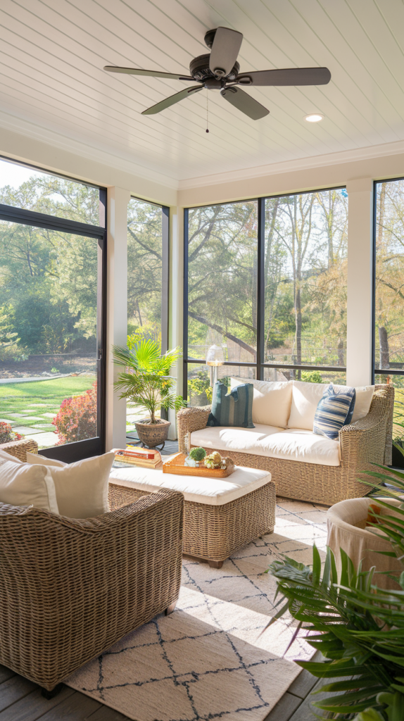29 Back Patio Ideas for a Cozy, Chic, and Functional Outdoor Retreat