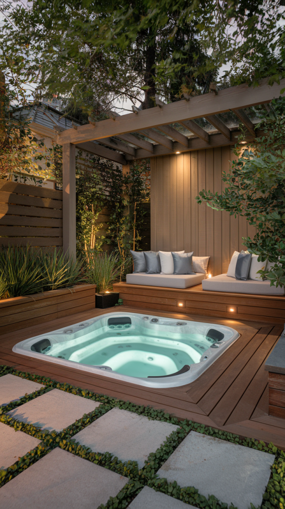 30 Backyard Deck Ideas You’ll Love – From Simple to Luxurious Designs