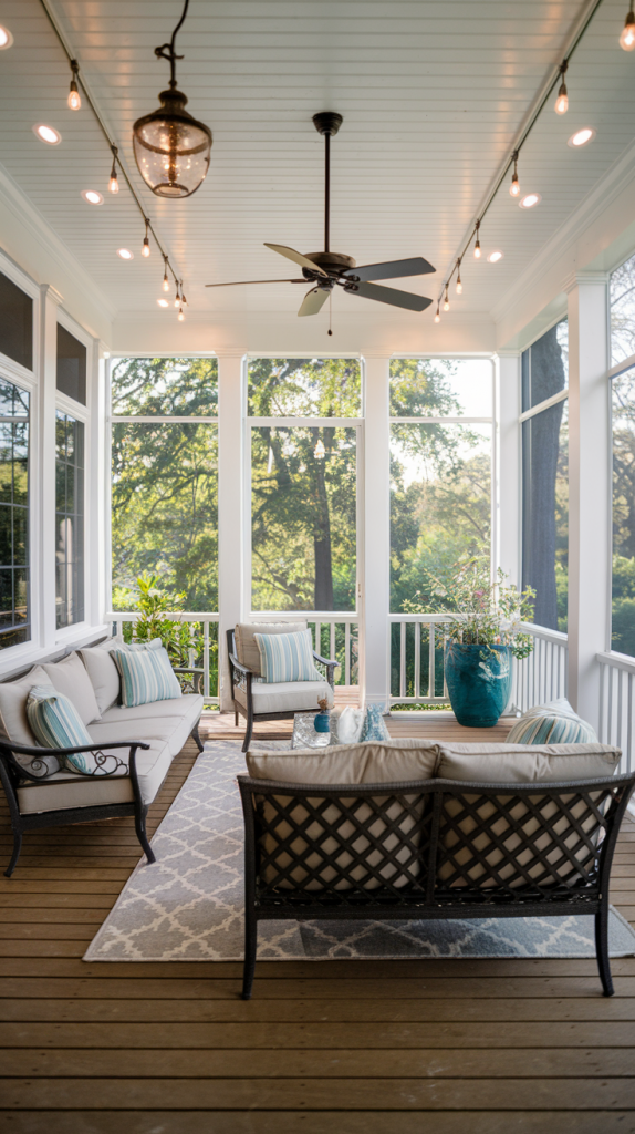 30 Backyard Deck Ideas You’ll Love – From Simple to Luxurious Designs