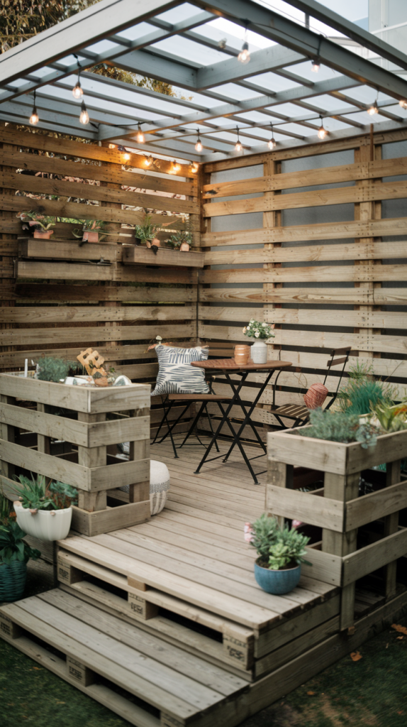 30 Backyard Deck Ideas You’ll Love – From Simple to Luxurious Designs