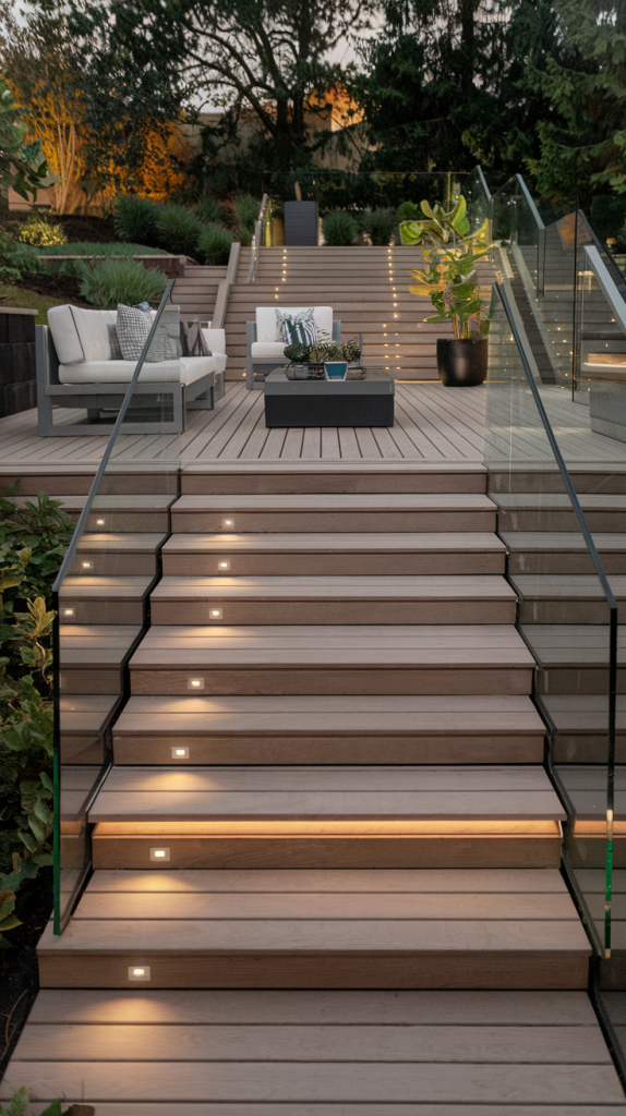 30 Backyard Deck Ideas You’ll Love – From Simple to Luxurious Designs