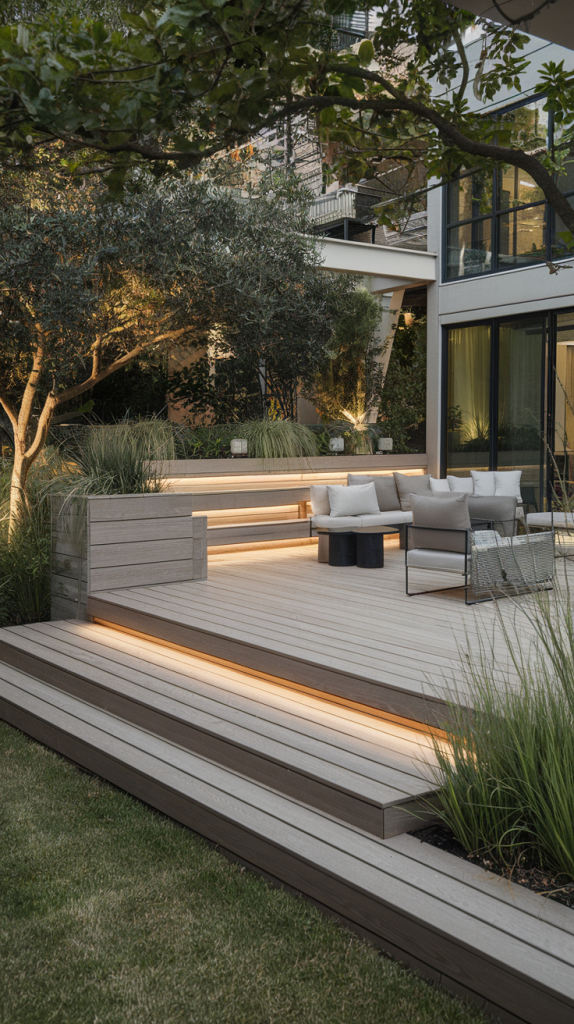 30 Backyard Deck Ideas You’ll Love – From Simple to Luxurious Designs