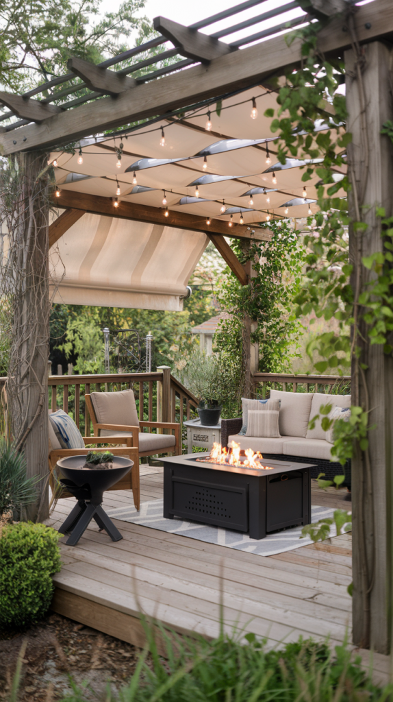 30 Backyard Deck Ideas You’ll Love – From Simple to Luxurious Designs