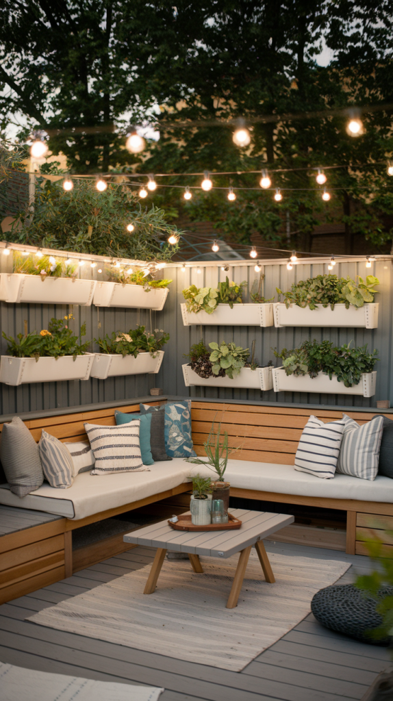 30 Backyard Deck Ideas You’ll Love – From Simple to Luxurious Designs