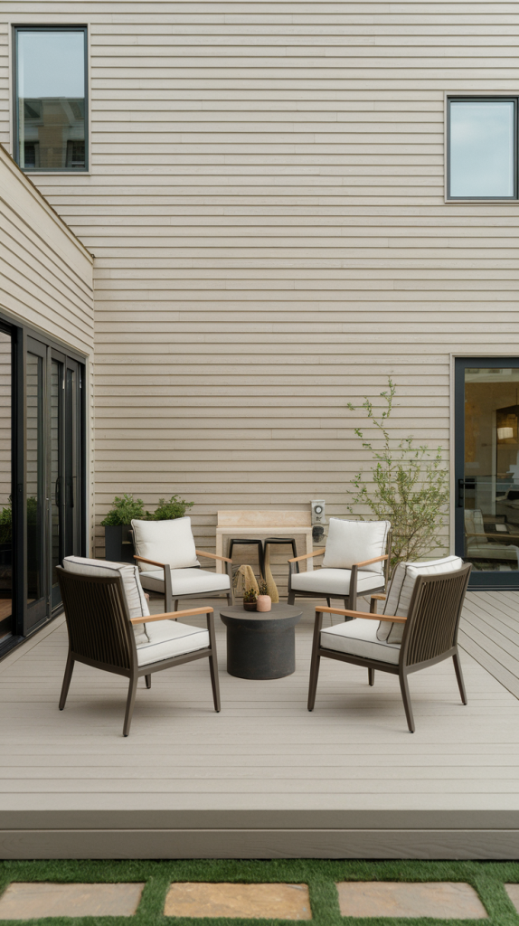 30 Backyard Deck Ideas You’ll Love – From Simple to Luxurious Designs