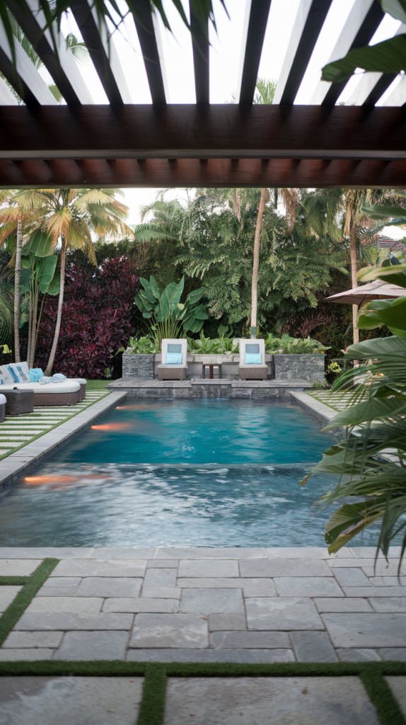 Backyard Landscaping Made Easy: 30 Inspiring Ideas for Your Home