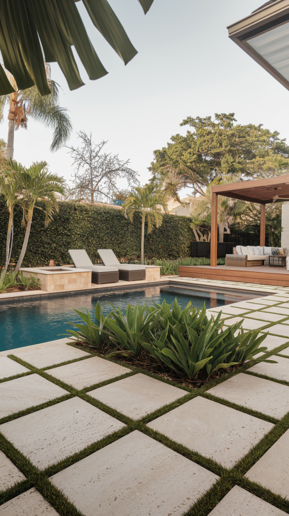 Backyard Landscaping Made Easy: 30 Inspiring Ideas for Your Home