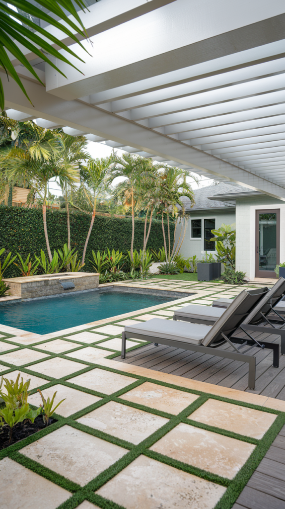 Backyard Landscaping Made Easy: 30 Inspiring Ideas for Your Home
