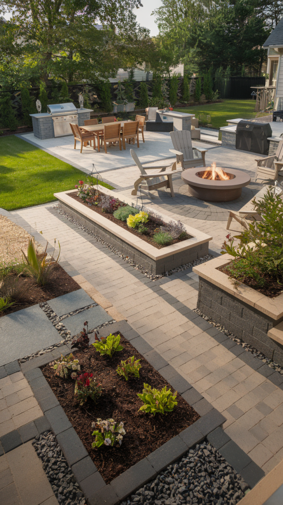 Backyard Landscaping Made Easy: 30 Inspiring Ideas for Your Home