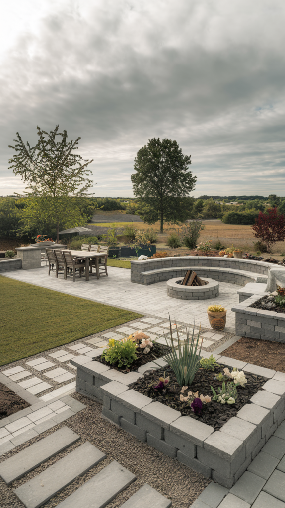 Backyard Landscaping Made Easy: 30 Inspiring Ideas for Your Home