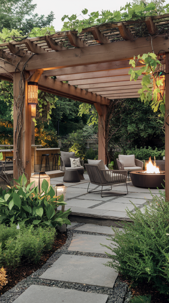 Backyard Landscaping Made Easy: 30 Inspiring Ideas for Your Home