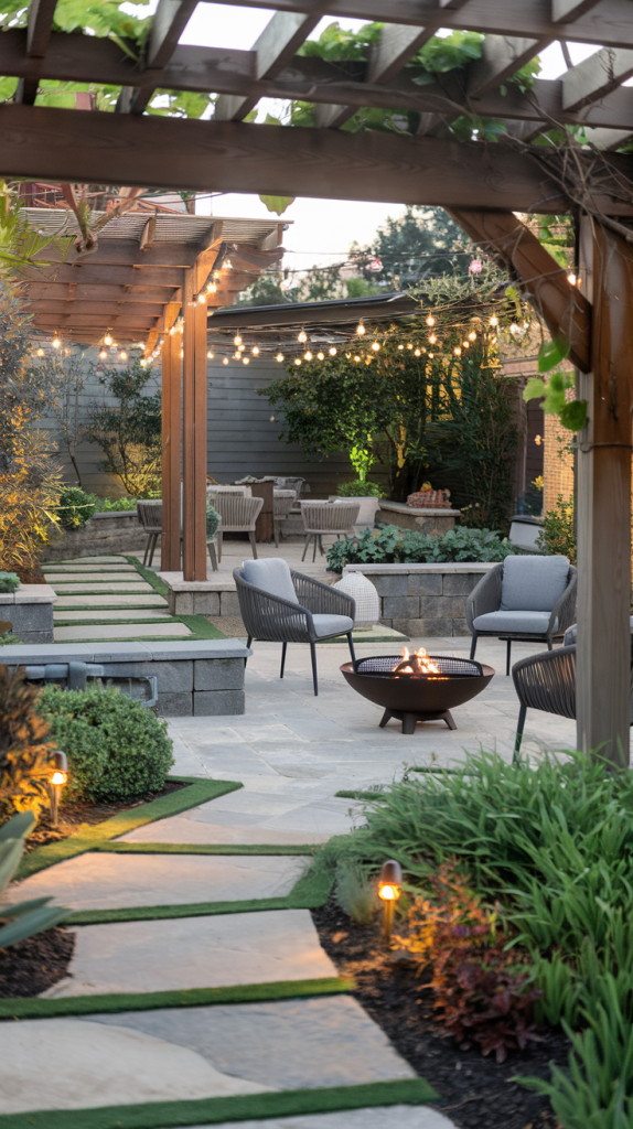 Backyard Landscaping Made Easy: 30 Inspiring Ideas for Your Home