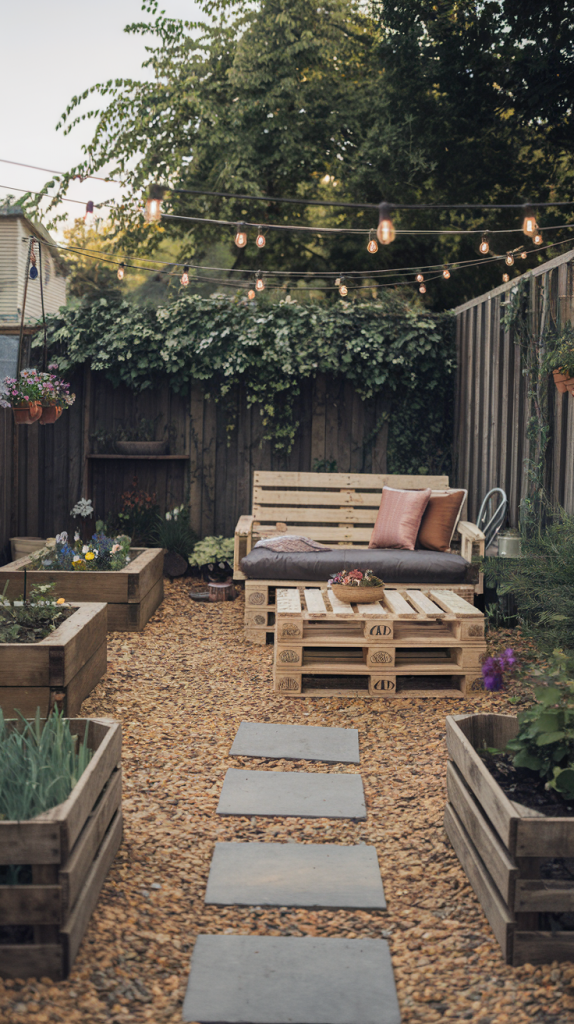 Backyard Landscaping Made Easy: 30 Inspiring Ideas for Your Home