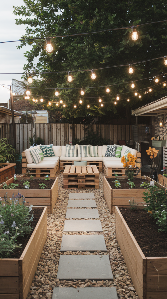 Backyard Landscaping Made Easy: 30 Inspiring Ideas for Your Home