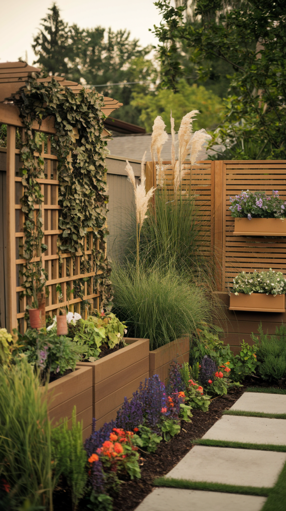 Backyard Landscaping Made Easy: 30 Inspiring Ideas for Your Home