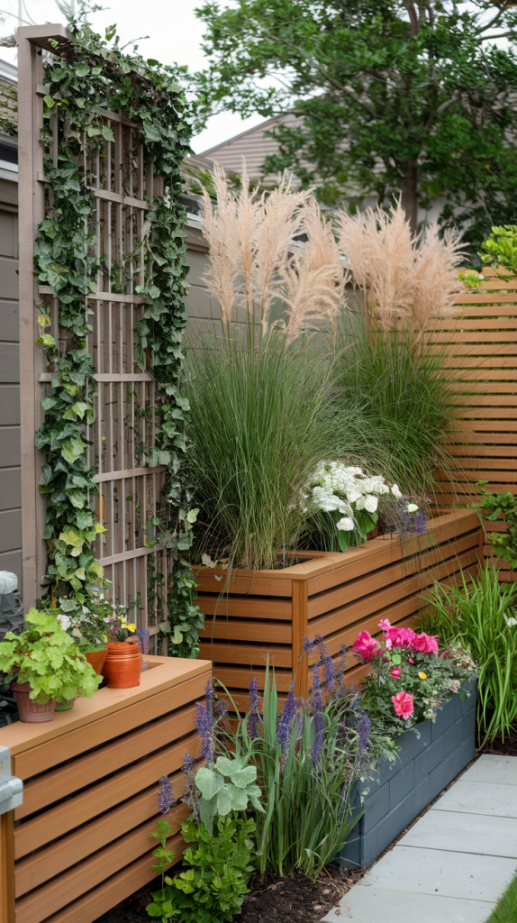 Backyard Landscaping Made Easy: 30 Inspiring Ideas for Your Home