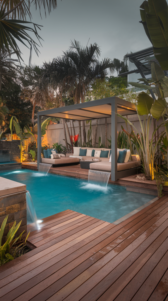 Backyard Landscaping Made Easy: 30 Inspiring Ideas for Your Home