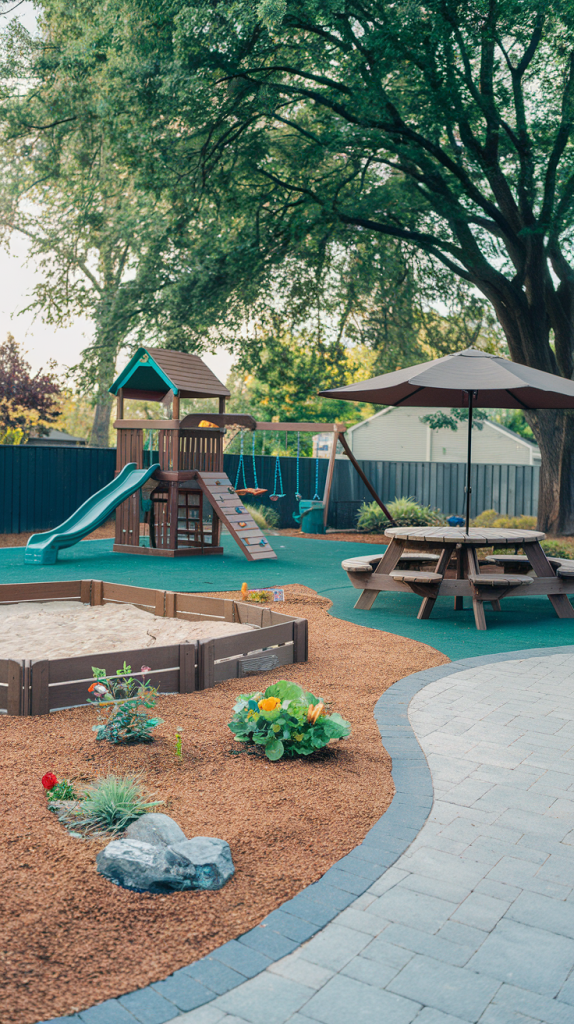 Backyard Landscaping Made Easy: 30 Inspiring Ideas for Your Home