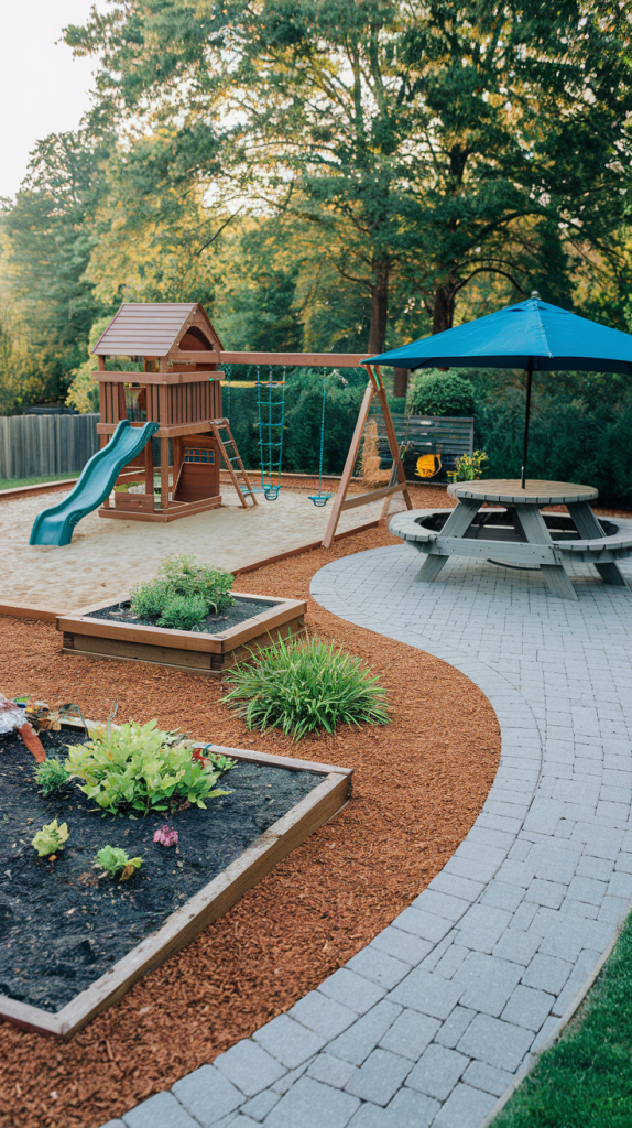 Backyard Landscaping Made Easy: 30 Inspiring Ideas for Your Home