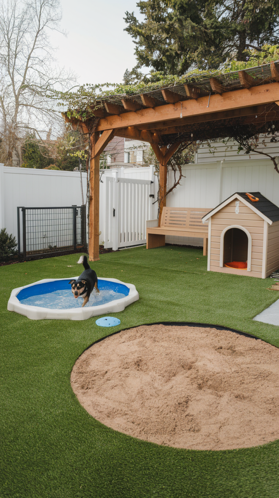 Backyard Landscaping Made Easy: 30 Inspiring Ideas for Your Home