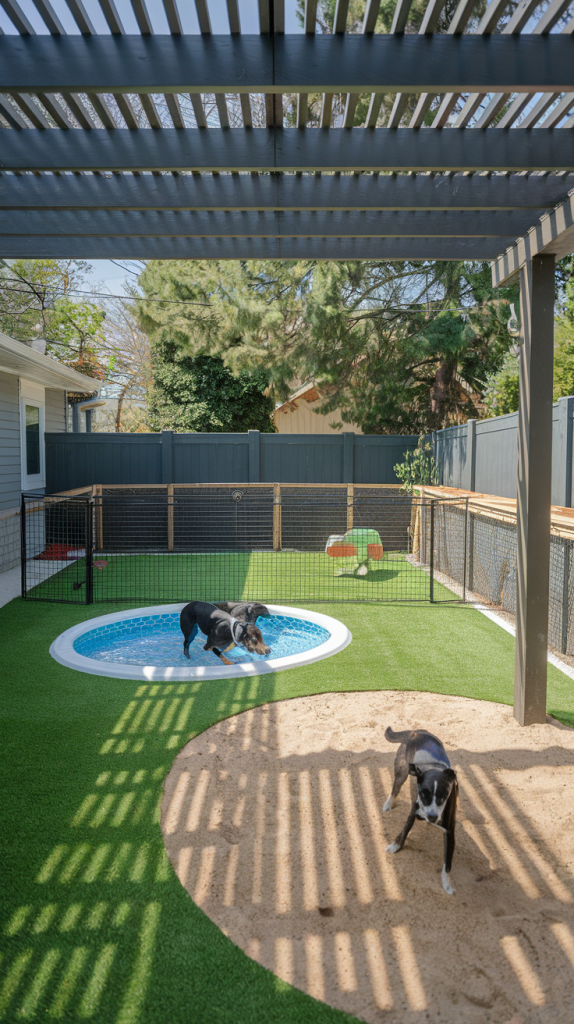 Backyard Landscaping Made Easy: 30 Inspiring Ideas for Your Home