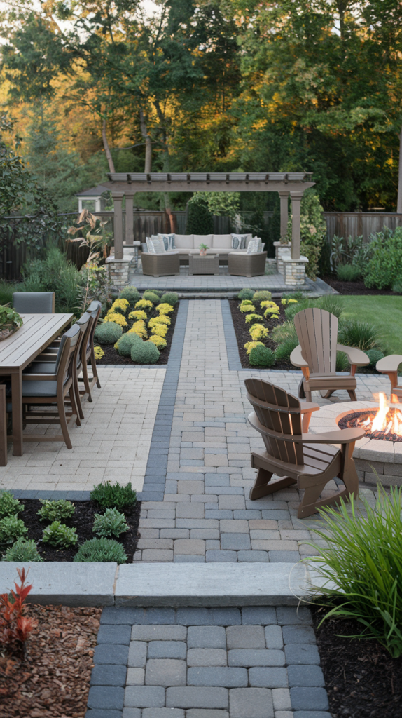 Backyard Landscaping Made Easy: 30 Inspiring Ideas for Your Home