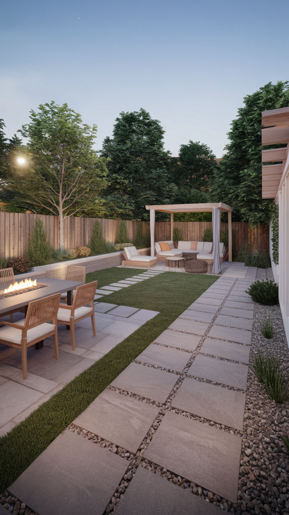 Backyard Landscaping Made Easy: 30 Inspiring Ideas for Your Home