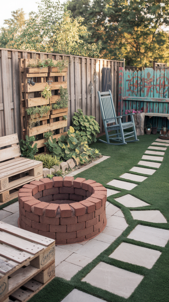 Backyard Landscaping Made Easy: 30 Inspiring Ideas for Your Home