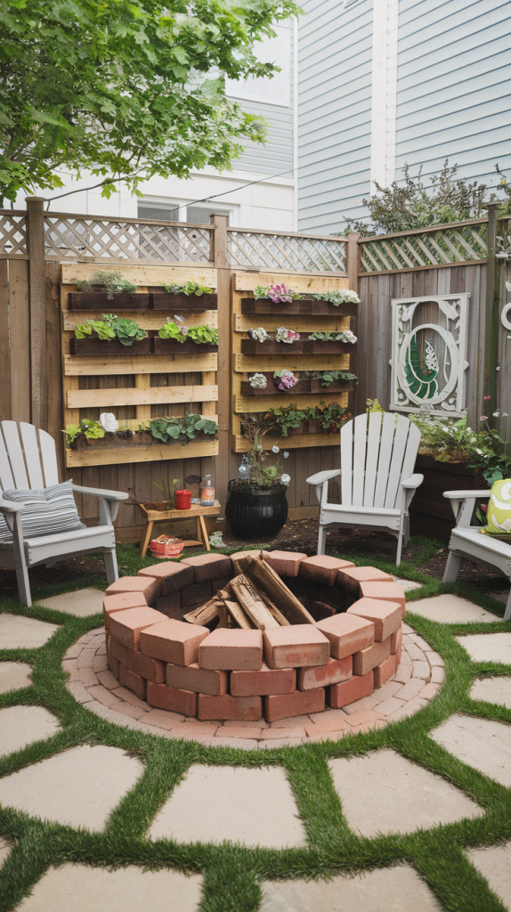 Backyard Landscaping Made Easy: 30 Inspiring Ideas for Your Home