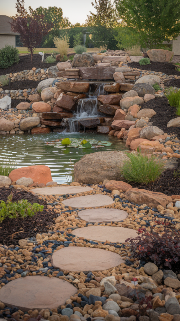 Backyard Landscaping Made Easy: 30 Inspiring Ideas for Your Home