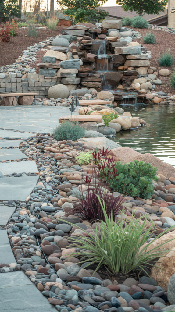 Backyard Landscaping Made Easy: 30 Inspiring Ideas for Your Home