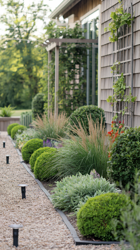 Backyard Landscaping Made Easy: 30 Inspiring Ideas for Your Home