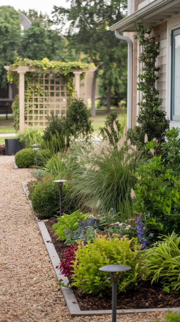 Backyard Landscaping Made Easy: 30 Inspiring Ideas for Your Home