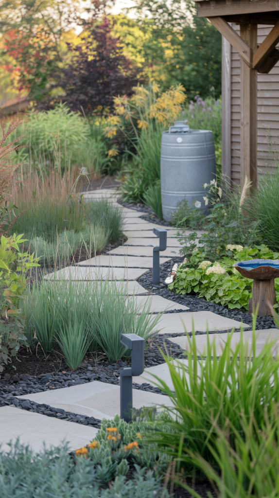 Backyard Landscaping Made Easy: 30 Inspiring Ideas for Your Home