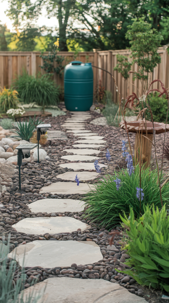 Backyard Landscaping Made Easy: 30 Inspiring Ideas for Your Home