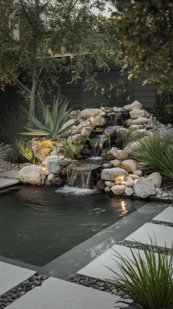 Backyard Landscaping Made Easy: 30 Inspiring Ideas for Your Home