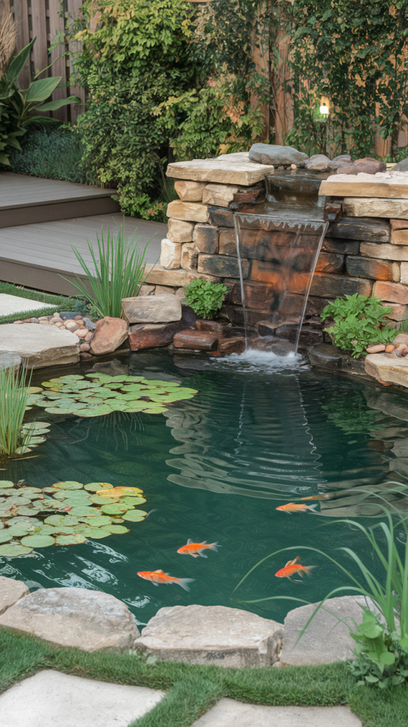 Backyard Landscaping Made Easy: 30 Inspiring Ideas for Your Home