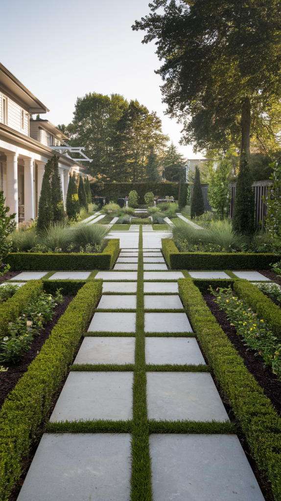 Backyard Landscaping Made Easy: 30 Inspiring Ideas for Your Home