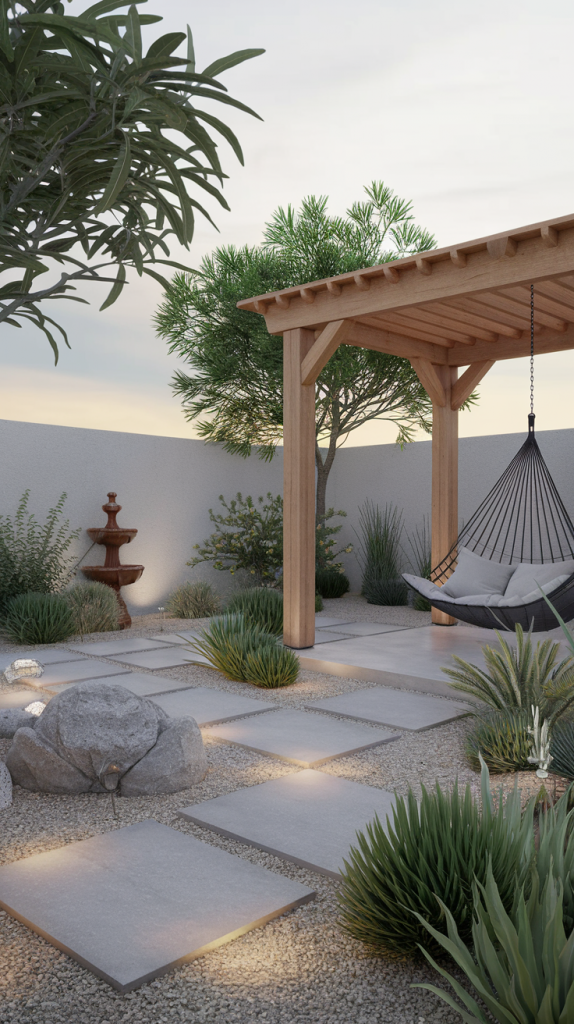 Backyard Landscaping Made Easy: 30 Inspiring Ideas for Your Home