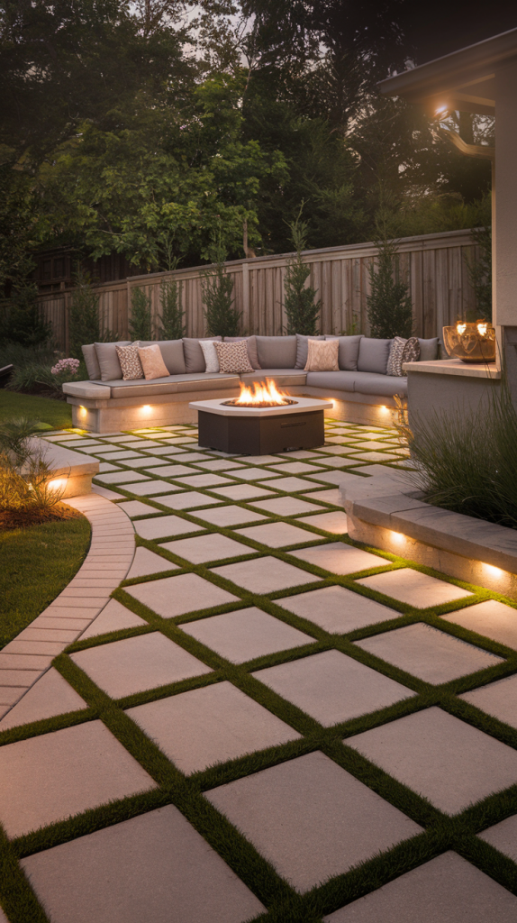 Backyard Landscaping Made Easy: 30 Inspiring Ideas for Your Home