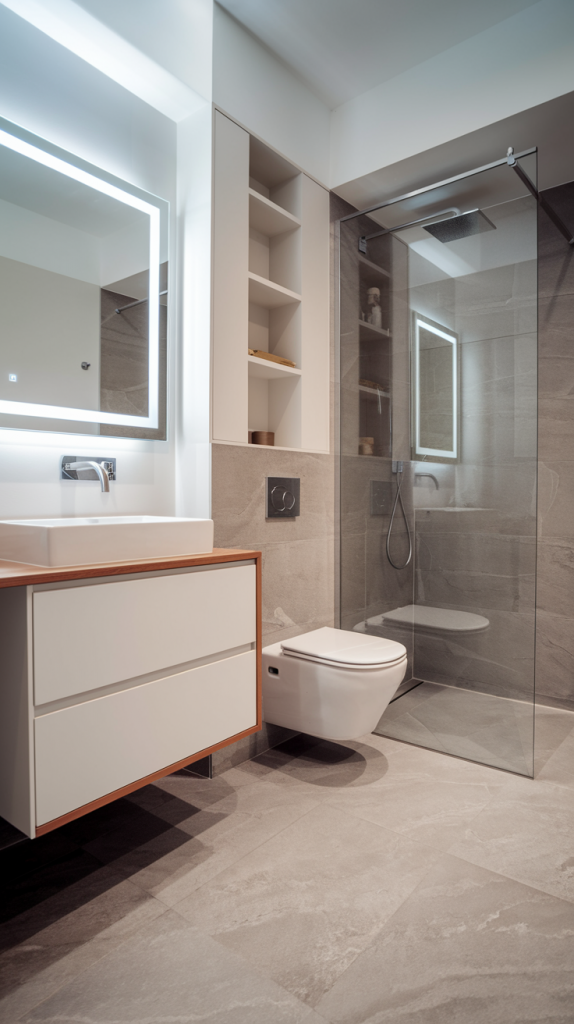 2025 Bathroom Trends: 29 Stylish and Inspiring Ideas for Every Home