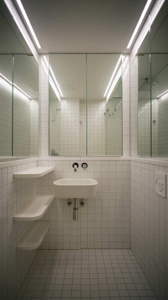 2025 Bathroom Trends: 29 Stylish and Inspiring Ideas for Every Home