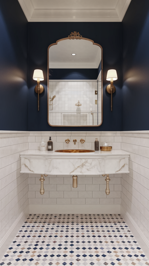 2025 Bathroom Trends: 29 Stylish and Inspiring Ideas for Every Home