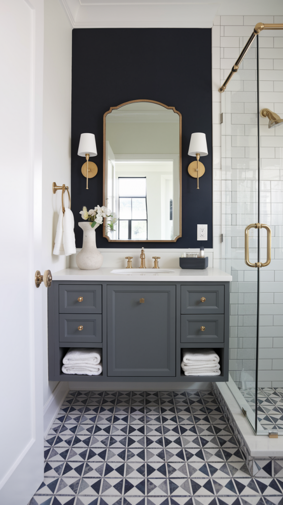 2025 Bathroom Trends: 29 Stylish and Inspiring Ideas for Every Home
