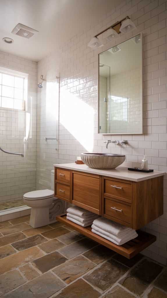 2025 Bathroom Trends: 29 Stylish and Inspiring Ideas for Every Home