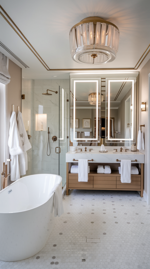 2025 Bathroom Trends: 29 Stylish and Inspiring Ideas for Every Home