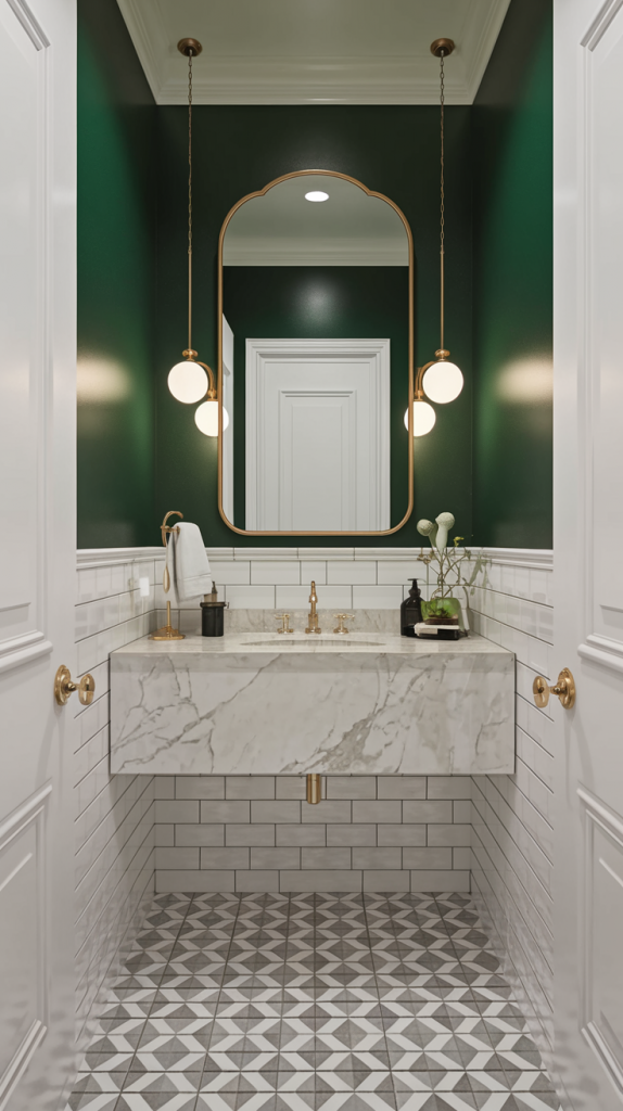 2025 Bathroom Trends: 29 Stylish and Inspiring Ideas for Every Home