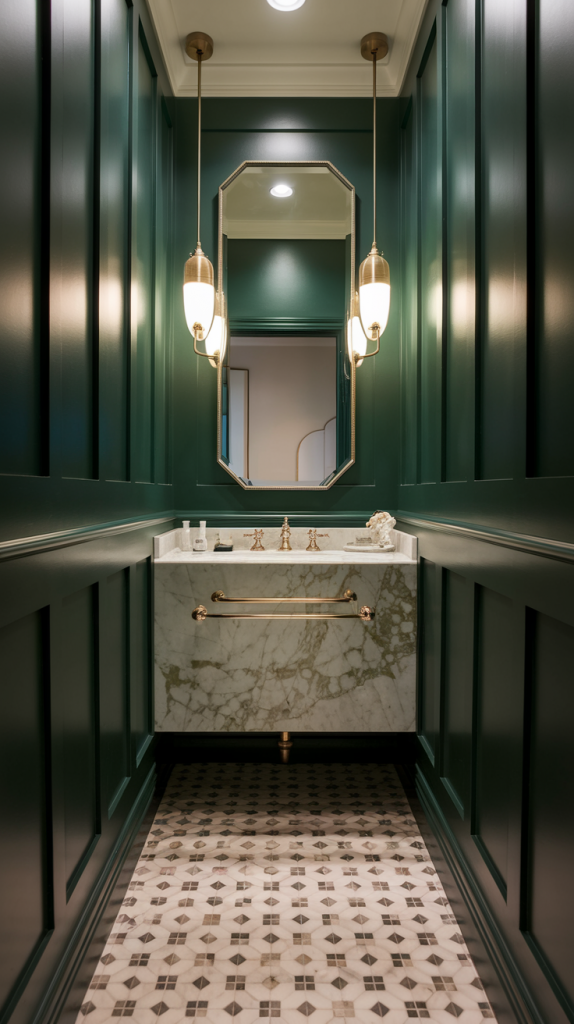 2025 Bathroom Trends: 29 Stylish and Inspiring Ideas for Every Home
